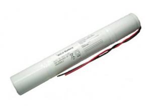 Aerobaterije Ni-Cd 4,8V 5000mAh baterija