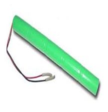 Aerobaterije Ni-Cd 6V 1000mAh baterija