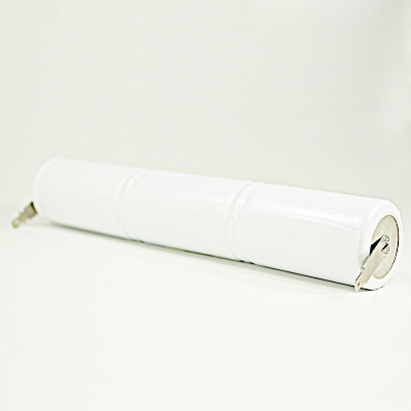 Aerobaterije Ni-MH 3,6V 4000mAh baterija