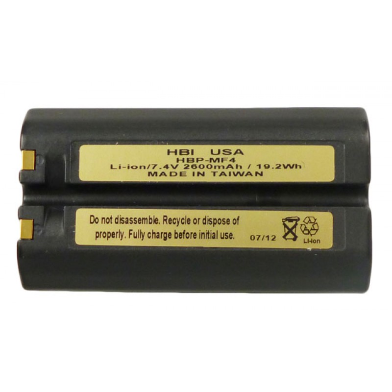 Intermec 320-081-021 baterija