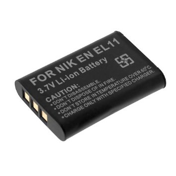 Nikon EN-EL11 baterija