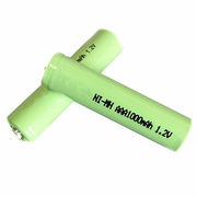 XS AAA Ni-MH 1000 mAh baterija